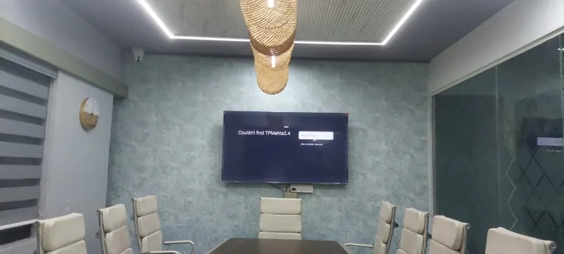 Conference Room photo 2