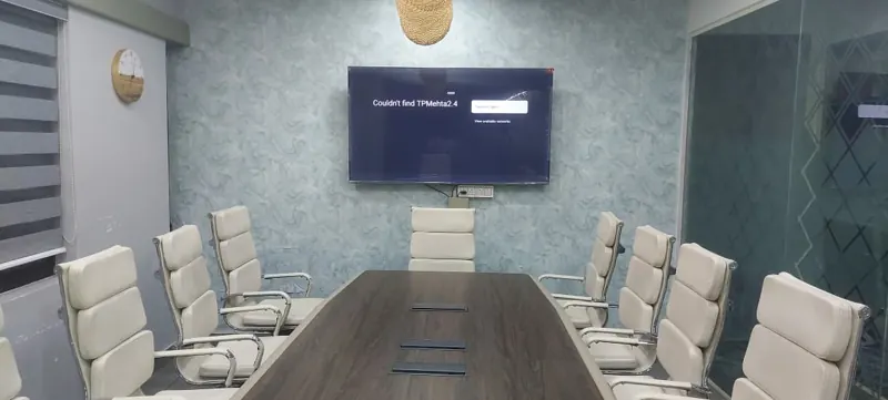 Conference Room photo 3