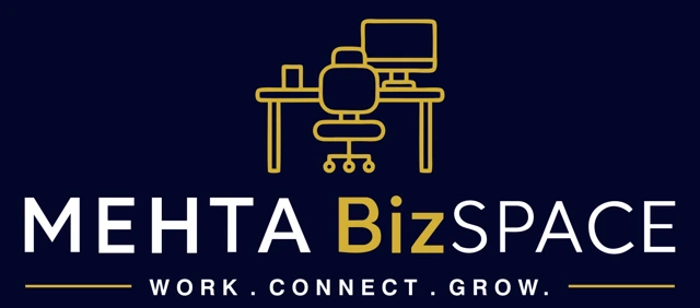 Mehta Biz Space: Work. Connect. Grow.