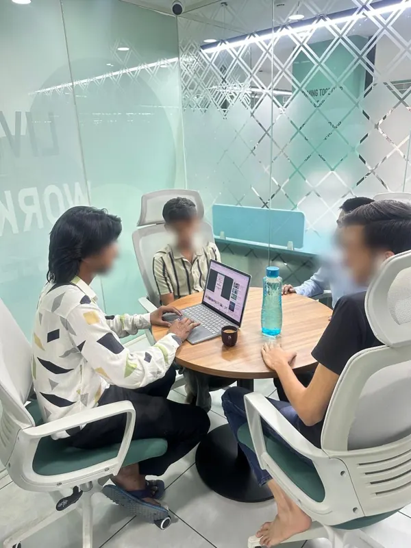 Meeting Room photo 2