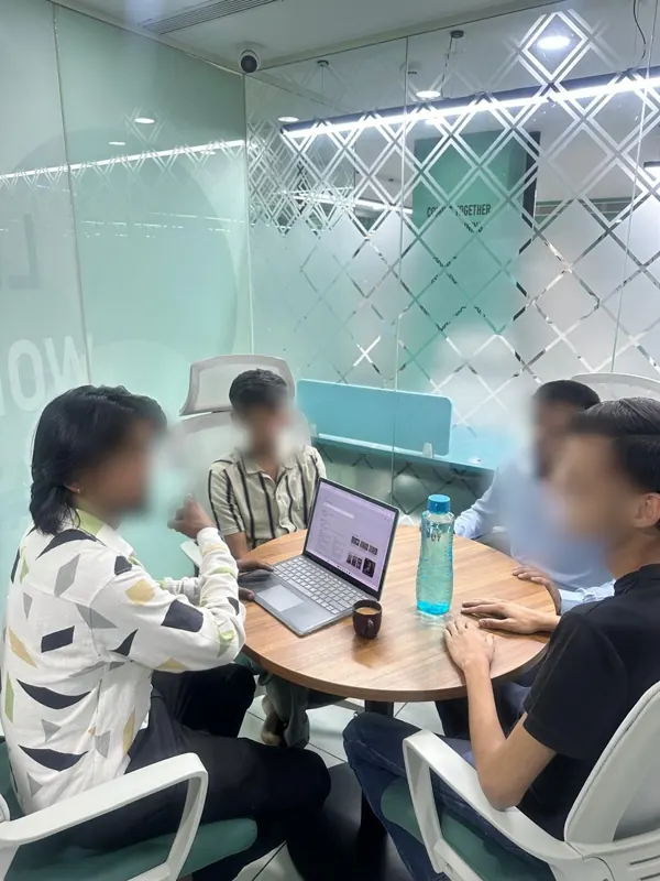 Meeting Room photo 3
