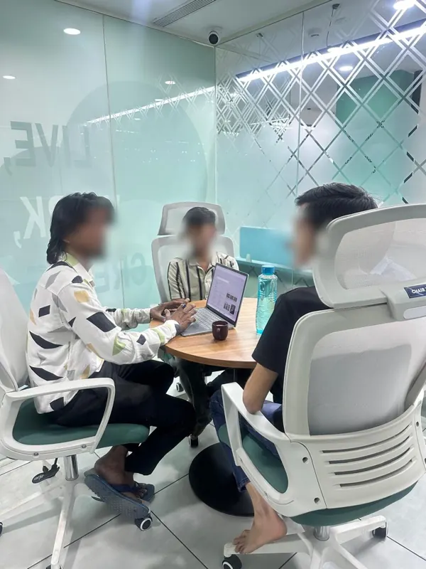 Meeting Room photo 4