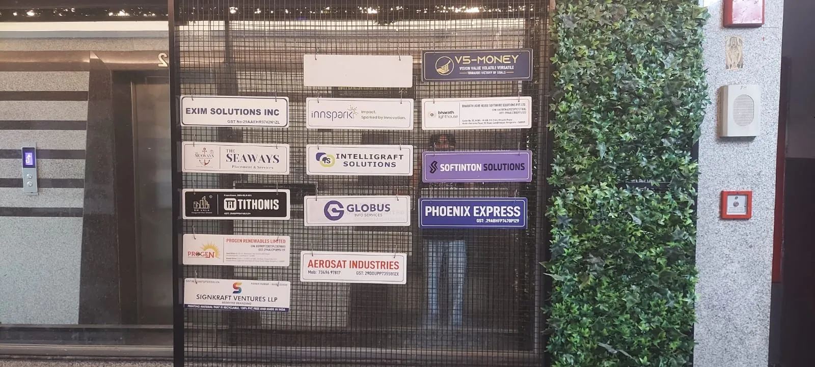 Virtual Office at Mehta Biz Space, Bengaluru